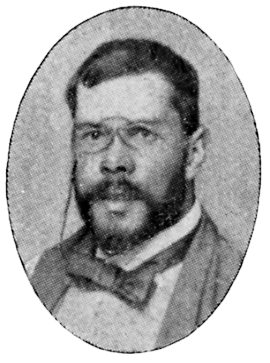 Arvid Nyholm
