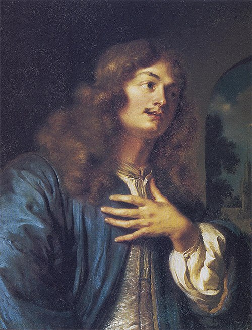 Ary de Vois