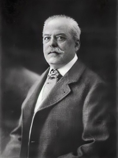  Rodolfo Lanciani Image