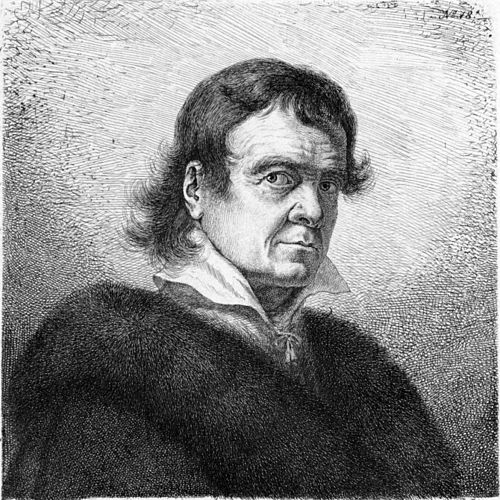 Painter Müller