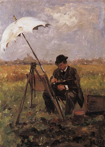 Victor Bauffe