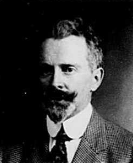 Joseph Cummings Chase
