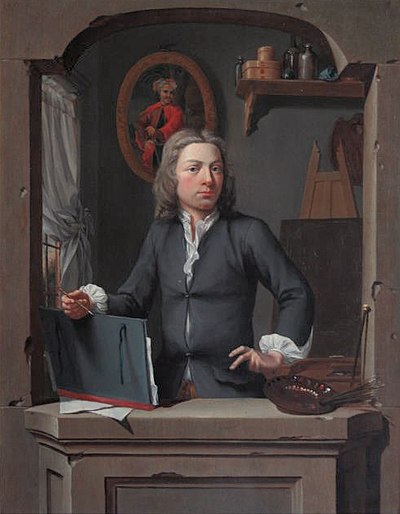 Gerrit Zegelaar