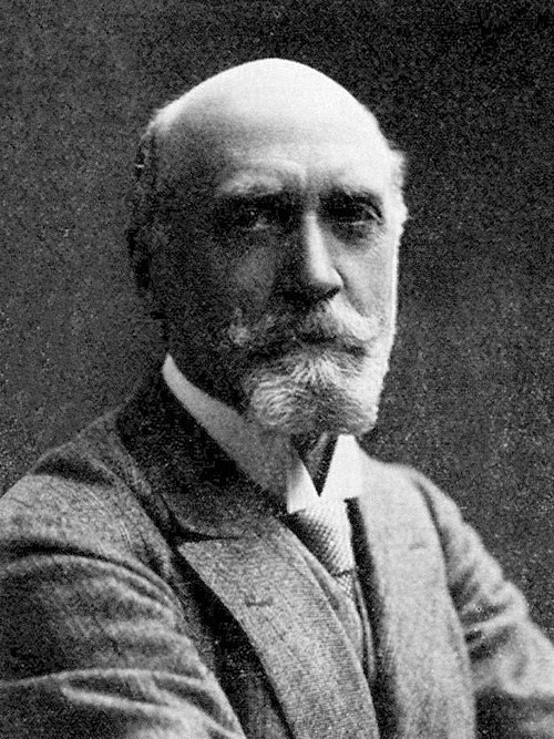 Axel Jungstedt
