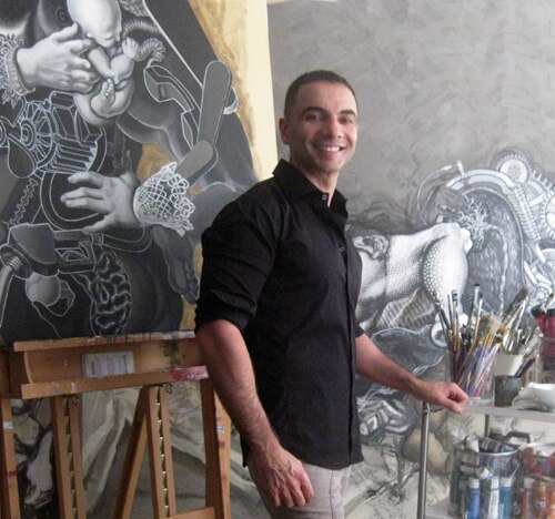 Ayad Alkadhi