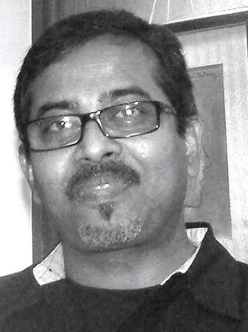 Baiju Parthan