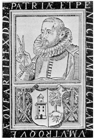 Baltasar de Echave