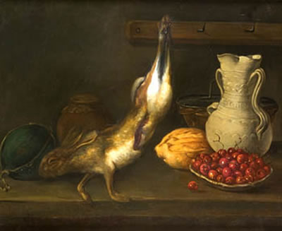 Bartolomé Montalvo