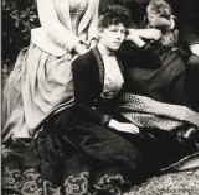 Beatrice Offor