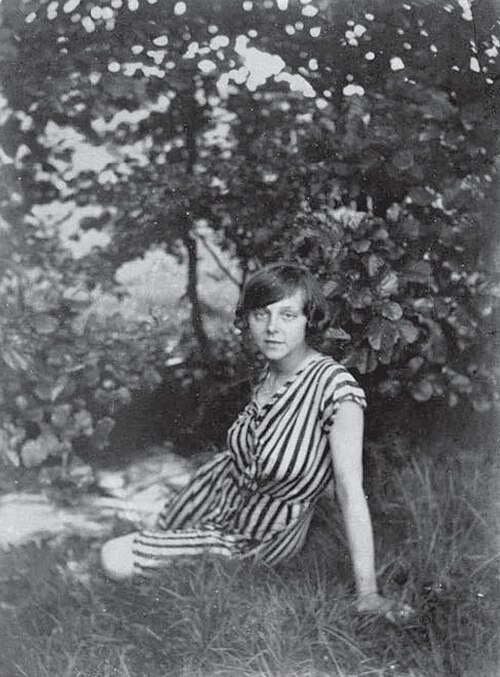  Božena Jelínková-Jirásková Image
