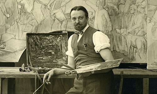 Alfred Martin