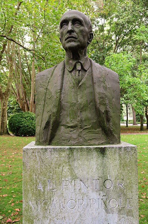 Nicanor Piñole