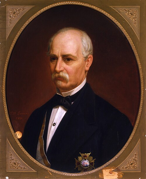 Joaquín Espalter y Rull