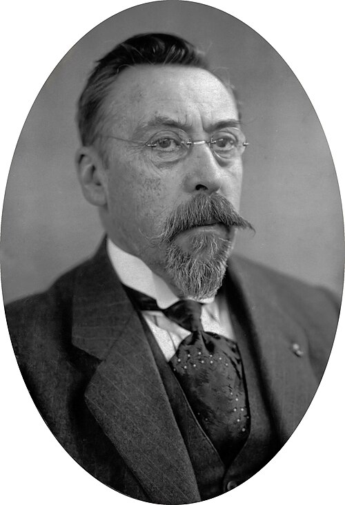 Bernard de Hoog
