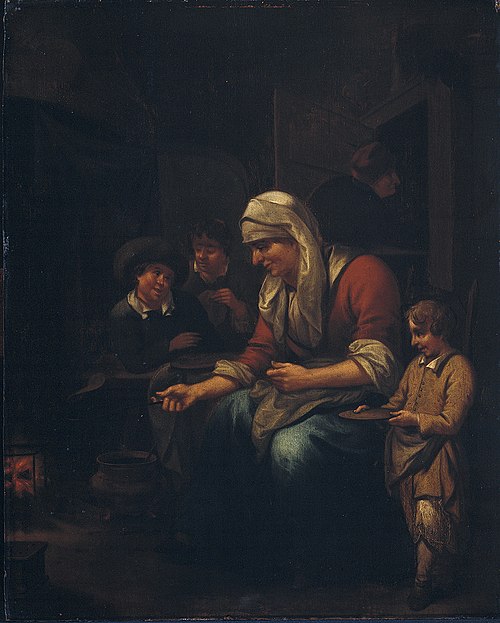  Bernardus van Schendel Image