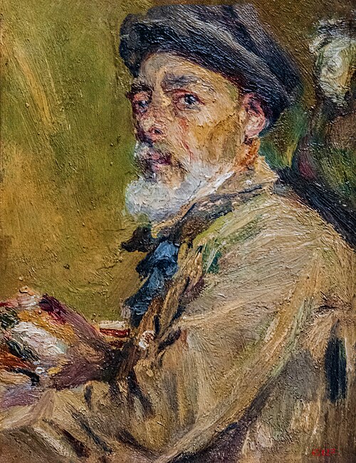 Francisco Gimeno Arasa