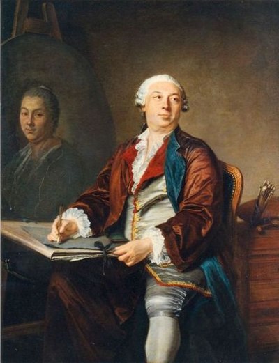 Joseph Aved