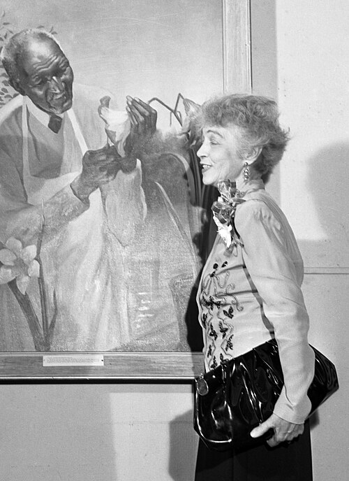 Betsy Graves Reyneau
