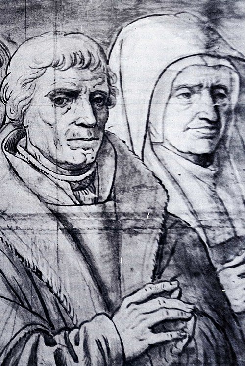 Lambert van Noort