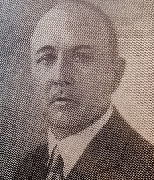 Birger Sandzén