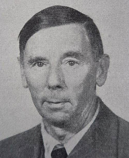 Bjarne Eriksen