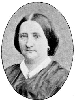 Elise Arnberg