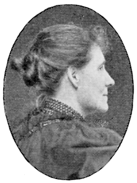 Emma Löwstädt-Chadwick