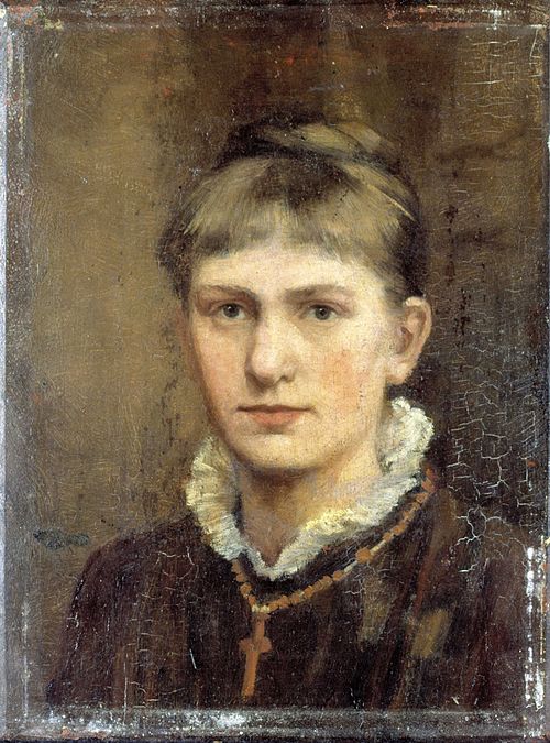 Cecilie Dahl