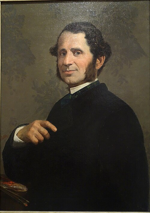 Francesco Gandolfi