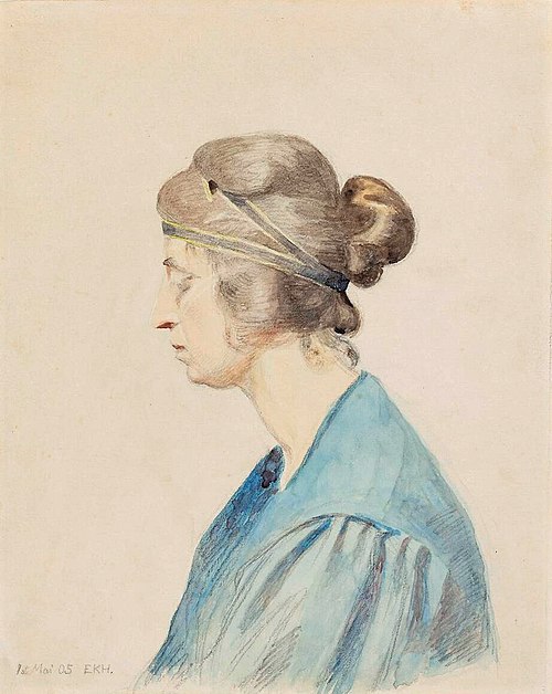 Olivia Holm-Møller