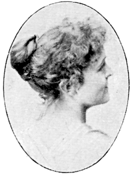Portrait Erika Jonn