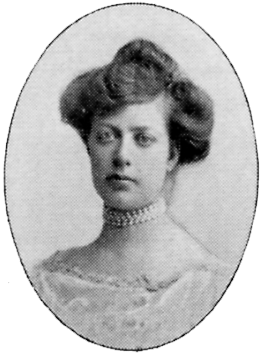Tyra Kleen