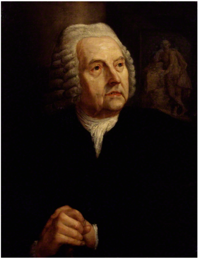 Andreas Bernardus de Quertenmont