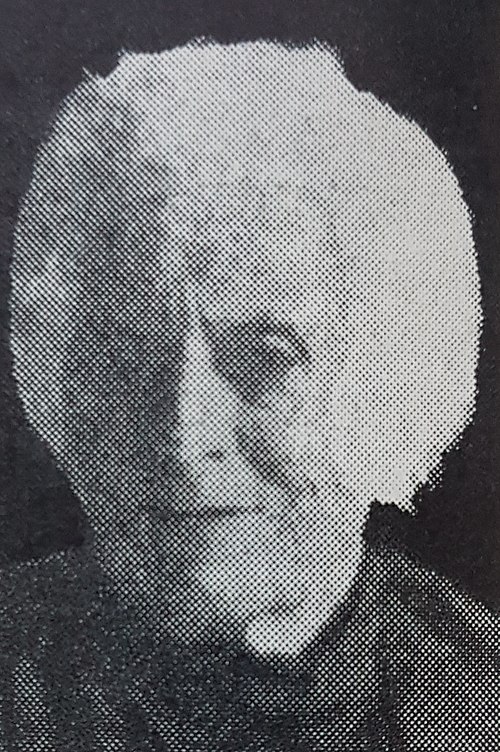 Adelaide Leuhusen