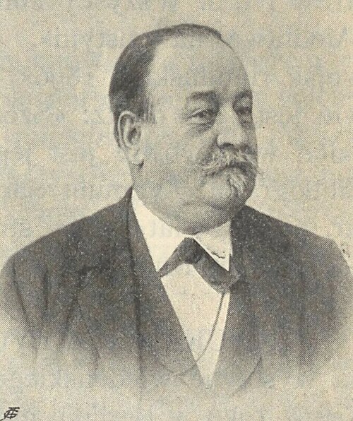 Bronislaw Abramowicz