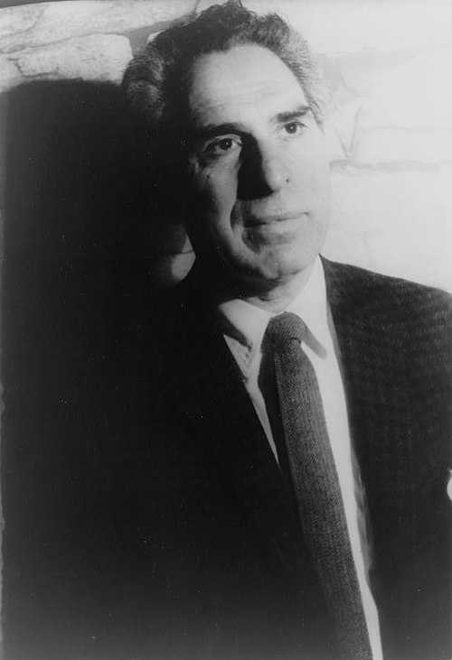Chaim Gross