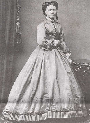 Alexandra Frosterus-Såltin