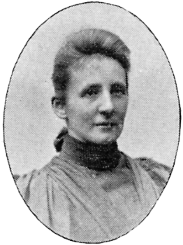  Charlotte Wahlström Image