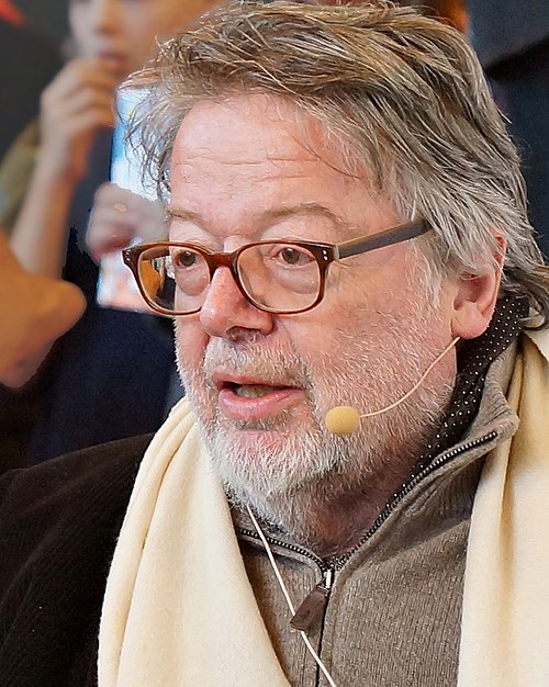 Peter Brandes