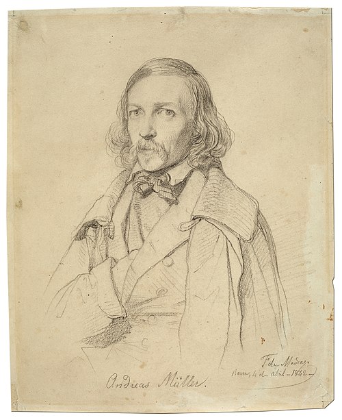 Andreas Müller