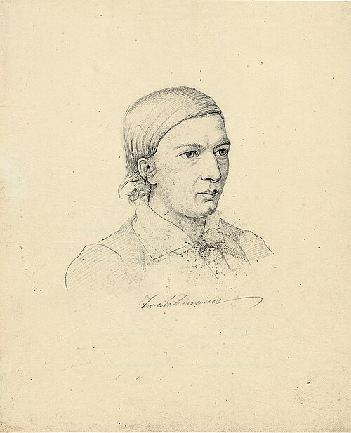 Carl Friedrich Trautmann