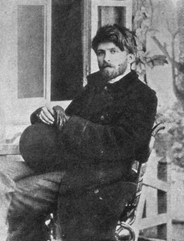  Andreï Riabouchkine Image