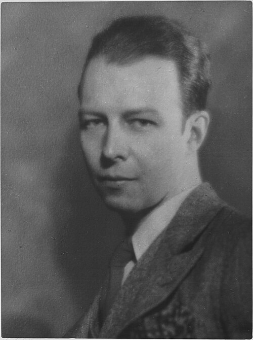 Thomas Harold Beament