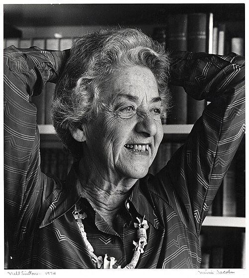 Nell Sinton