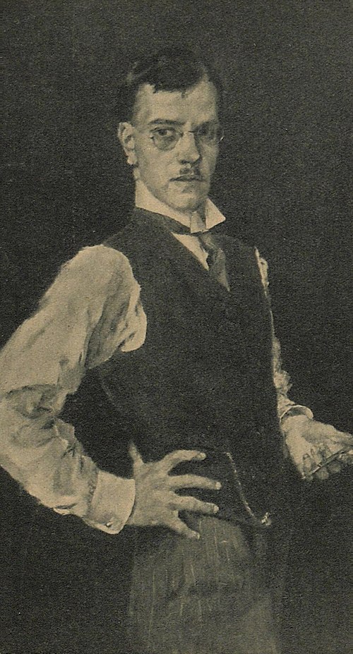  Hans Sutter Image