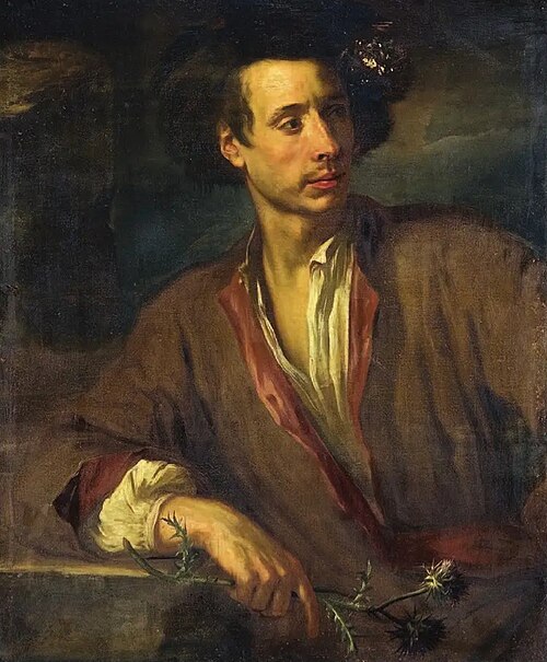 Carel de Vogelaer