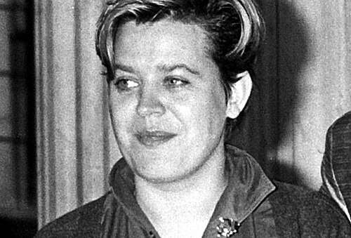Ellen van Eldik
