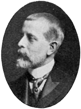 Carl Frederick von Saltza