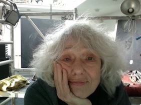 Olga Wiese