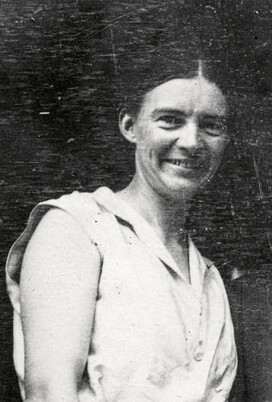 Olivia Spencer Bower